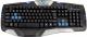 Klawiatura E-Blue Combatant-EX  (EKM739BKUS-IU) 1