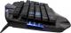 Klawiatura E-Blue Combatant-EX  (EKM739BKUS-IU) 3