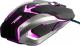 Mysz E-Blue Auroza Gaming  (EMS639BKAA-UI) 1
