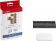 Canon Etykiety Canon Selphy CP XXX, biała, 18, szt. szt., KC18IL, do drukarek termosublimacyjnych, 22x17,3mm, w opakowaniu tusz - 7740A001AG 1