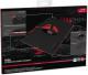 Podkładka Speedlink Fieris Illuminated Gaming (SL-620103-BK) 3