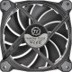Wentylator Thermaltake Riing 12 RGB 3-pack + Hub (CL-F049-PL12SW-A) 4