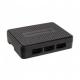 Wentylator Thermaltake Riing 12 RGB 3-pack + Hub (CL-F049-PL12SW-A) 1