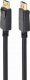 Kabel Gembird DisplayPort - DisplayPort 1.8m czarny (CC-DP2-6) 1