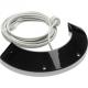 Axis T90C10 Fixed Dome IR-LED (5024-101) 1