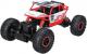HB ROCK CRAWLER, 4WD, 1:18, Czerwony (HB/P1801) 1