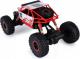 HB ROCK CRAWLER, 4WD, 1:18, Czerwony (HB/P1801) 1