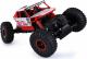 HB ROCK CRAWLER, 4WD, 1:18, Czerwony (HB/P1801) 3