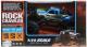 HB ROCK CRAWLER, 4WD, 1:14, Niebieski (HB/P1402) 2