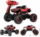 HB ROCK CRAWLER, 4WD, 1:14, Czerwony (HB/P1404) 2