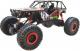 HB ROCK CRAWLER, 4WD, 1:10, Czerwony (HB/P1001) 1
