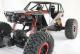 HB ROCK CRAWLER, 4WD, 1:10, Czerwony (HB/P1001) 1
