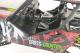 HB ROCK CRAWLER, 4WD, 1:10, Czerwony (HB/P1001) 3