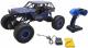 HB ROCK CRAWLER, 4WD, 1:10, Niebieski (HB/P1002) 2