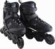 Rolki Roces Icon rekreacyjne czarne r. 45 3