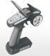 FlySky Radio Pistoletowe FlySky FS-GT2G 2CH 2.4GHz + odbiornik FS-A3 (FS-GT2G+A3) 1