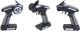 FlySky Radio Pistoletowe FlySky FS-GT2G 2CH 2.4GHz + odbiornik FS-A3 (FS-GT2G+A3) 2