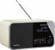 Radio Grundig DTR 3000 DAB+ White (GRR3430) 1