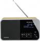 Radio Grundig DTR 4000 DAB+BT (GRR3480) 1