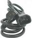 Kabel zasilający C13-C14 1