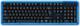Klawiatura E-Blue K734 Przewodowa Czarna US (EKM734BKUS-IU) 2