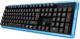 Klawiatura E-Blue K734 Przewodowa Czarna US (EKM734BKUS-IU) 3