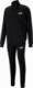 Puma Dres męski Puma Clean Sweat Suit czarny 585840 01 : Rozmiar - M 1