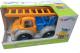 Viking Toys Pojazd Straż Pożarna 25cm z figurką (045-781251) 3