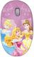 Mysz DISNEY, Księżniczki, optyczna, USB 1
