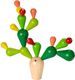 Plan Toys Kaktus - zabawka zręcznościowa - 212095 2
