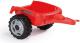 Smoby Traktor XL Czerwony - 7600710108 1