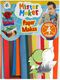 Mister Maker Pan Robótka - Zabawy z papierem - 213663 1