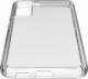 Speck Speck Presidio ExoTech - Etui Samsung Galaxy S21 FE z powłoką MICROBAN (Clear) 4