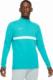 Nike Football Bluza męska Nike Nk Df Academy21 Drill Top niebieska CW6110 356 XL 1