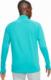 Nike Football Bluza męska Nike Nk Df Academy21 Drill Top niebieska CW6110 356 XL 1