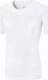 Puma Koszulka męska Puma LIGA Baselayer Tee SS biała 655918 04 : Rozmiar - M 1