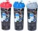 Dunlop Dunlop - Butelka sportowa shaker z wygodnym zamykaniem 550 ml 1
