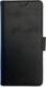 Krusell Krusell Sam S22+ S906 Sunne 3 Card PhoneWallet czarny/black 62462 1