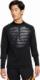 Nike Football Bluza męska Nike NK Tf Academy Drill Top Ww czarna DC9168 010 XL 1