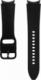 Puro PURO Classic Leather Band Skórzany pasek do Samsung Galaxy Watch 4 / Watch 4 Classic (czarny) 2