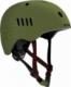 Spokey Kask Spokey Pumptrack zielony rozm. 48-54cm 940960 1