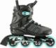 Rolki Nils Extreme NA14217 rekreacyjne czarne r. 43 1