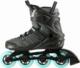 Rolki Nils Extreme NA14217 rekreacyjne czarne r. 43 3