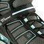 Rolki Nils Extreme NA14217 rekreacyjne czarne r. 45 8