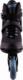 Rolki Roces Łyżworolki Roces Warp Thread Tif szaro-niebieskie 400874 00001 : Rozmiar - 46 2