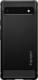 Spigen Etui Spigen Rugged Armor do Google Pixel 6A czarny 11