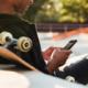 Spigen Etui Spigen Rugged Armor do Google Pixel 6A czarny 12