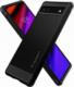 Spigen Etui Spigen Rugged Armor do Google Pixel 6A czarny 14