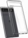 Spigen Etui Spigen Ultra Hybrid do Google Pixel 6A bezbarwne 5