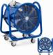 MSW Wentylator dmuchawa przemysłowa osiowa do chłodzenia i cyrkulacji powietrza 1100 W śr. 400 mm Wentylator dmuchawa przemysłowa osiowa do chłodzenia i cyrkulacji powietrza 1100 W śr. 400 mm 1